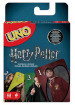 UNO Harry Potter